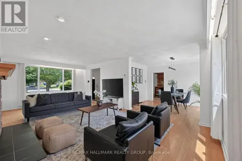 1038 Arnot Road Ottawa ON K2C 0H4
