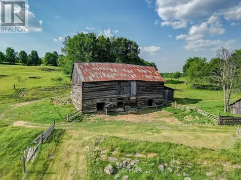 1804 Clydesdale Road North Kawartha ON K0L 1A0