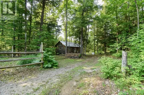 1804 Clydesdale Road North Kawartha ON K0L 1A0