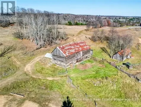 1804 Clydesdale Road North Kawartha ON K0L 1A0