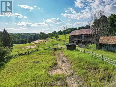 1804 Clydesdale Road North Kawartha ON K0L 1A0
