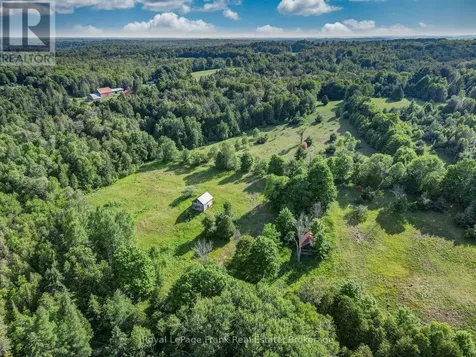 1804 Clydesdale Road North Kawartha ON K0L 1A0