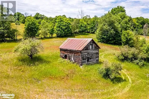 1804 Clydesdale Road North Kawartha ON K0L 1A0