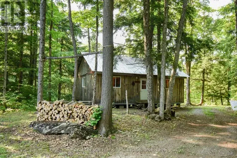 1804 Clydesdale Road North Kawartha ON K0L 1A0