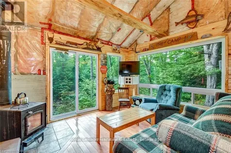 1804 Clydesdale Road North Kawartha ON K0L 1A0