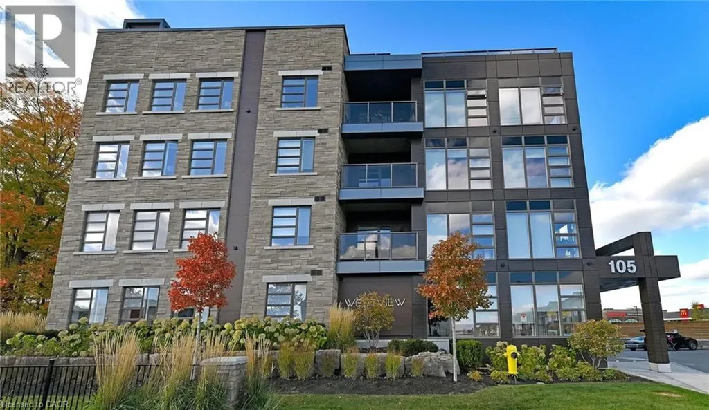 105 Spencer Avenue Orangeville ON L9W 6X2