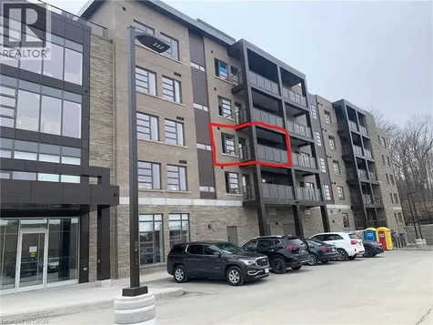105 Spencer Avenue Orangeville ON L9W 6X2