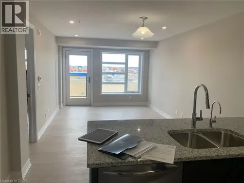 105 Spencer Avenue Orangeville ON L9W 6X2