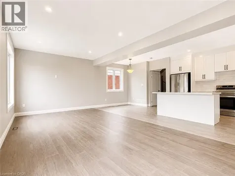 22 Alpine Avenue Stoney Creek ON L9A 1A5