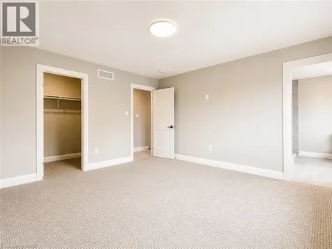 22 Alpine Avenue Stoney Creek ON L9A 1A5