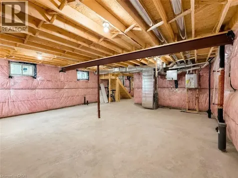 22 Alpine Avenue Stoney Creek ON L9A 1A5