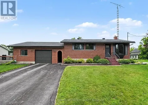 14 Baynes Street Perth ON K7H 1R1
