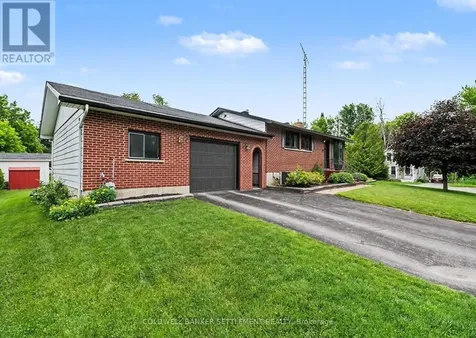 14 Baynes Street Perth ON K7H 1R1