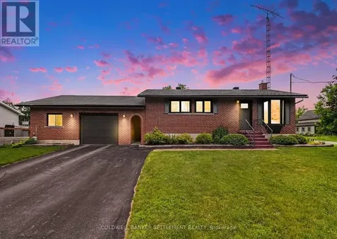 14 Baynes Street Perth ON K7H 1R1
