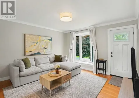 14 Baynes Street Perth ON K7H 1R1