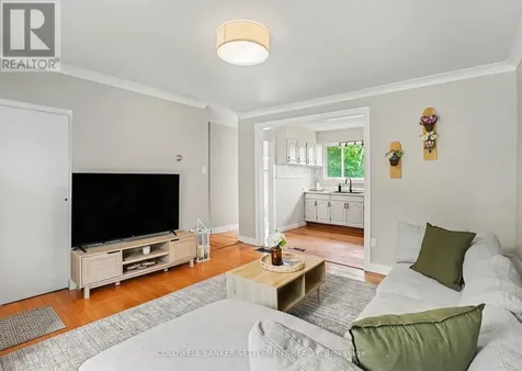 14 Baynes Street Perth ON K7H 1R1