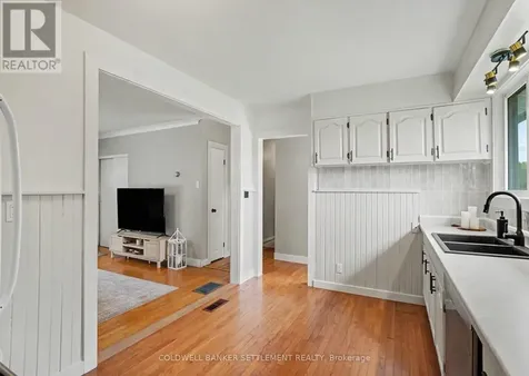 14 Baynes Street Perth ON K7H 1R1