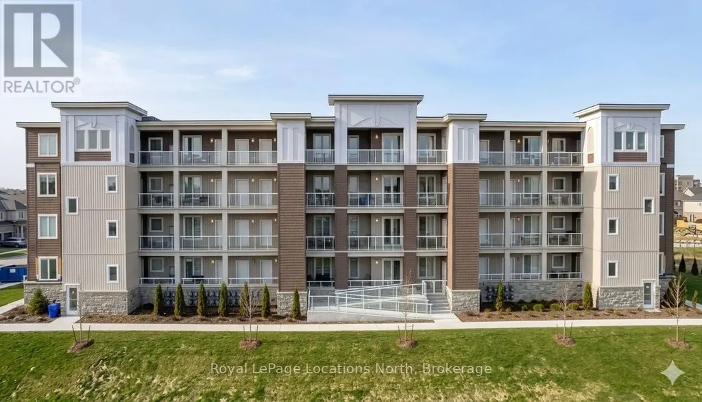 5 Spooner Crescent Collingwood ON L9Y 1T3