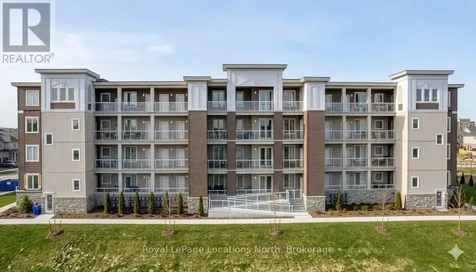 5 Spooner Crescent Collingwood ON L9Y 1T3