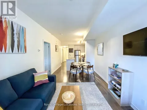 5 Spooner Crescent Collingwood ON L9Y 1T3