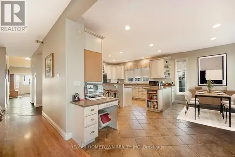 1337 Cuthbertson Avenue Brockville ON K6V 6Y2