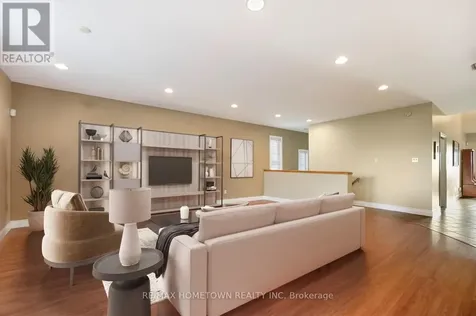1337 Cuthbertson Avenue Brockville ON K6V 6Y2