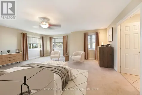 1337 Cuthbertson Avenue Brockville ON K6V 6Y2