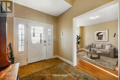 1337 Cuthbertson Avenue Brockville ON K6V 6Y2