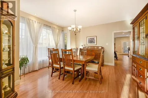 1337 Cuthbertson Avenue Brockville ON K6V 6Y2