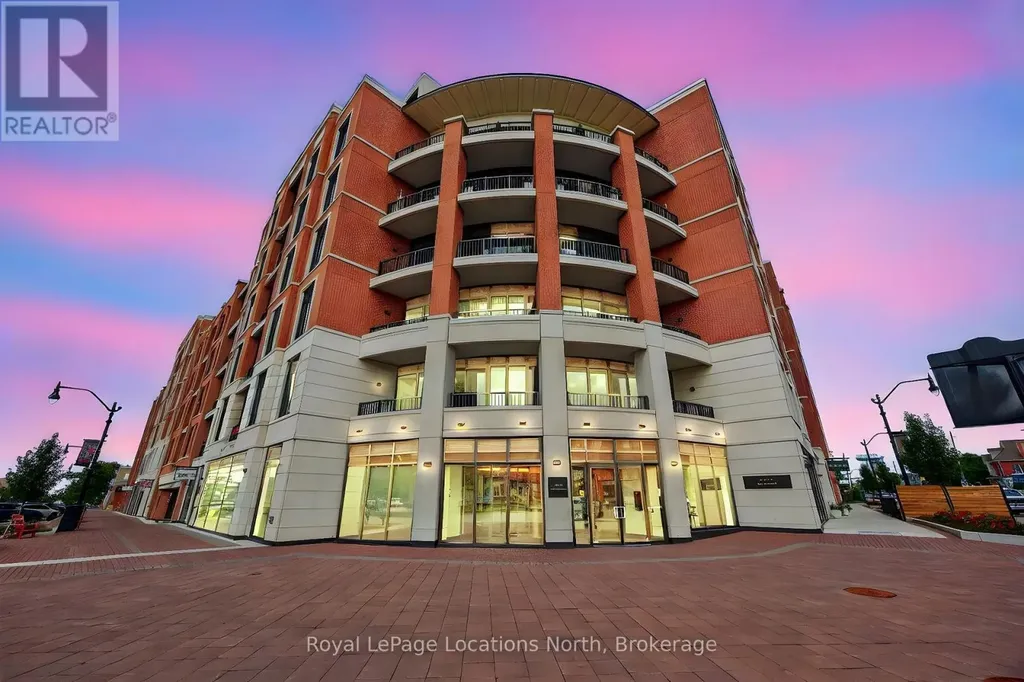 1 Hume Street Collingwood ON L9Y 0X3