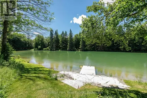 174386 Lower Valley Road Grey Highlands ON N0C 1H0