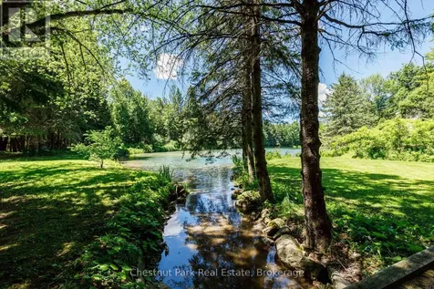 174386 Lower Valley Road Grey Highlands ON N0C 1H0