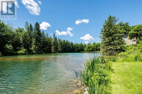 174386 Lower Valley Road Grey Highlands ON N0C 1H0