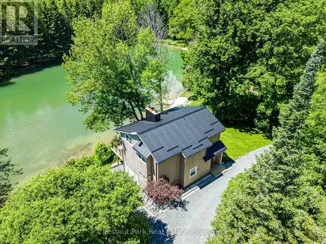 174386 Lower Valley Road Grey Highlands ON N0C 1H0