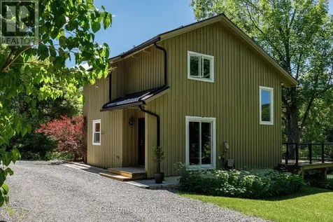 174386 Lower Valley Road Grey Highlands ON N0C 1H0