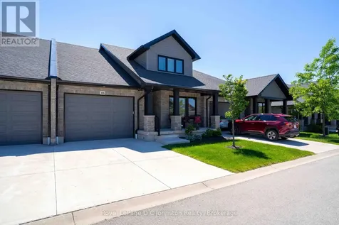 560 Devonshire Road Saugeen Shores ON N0H 2C3