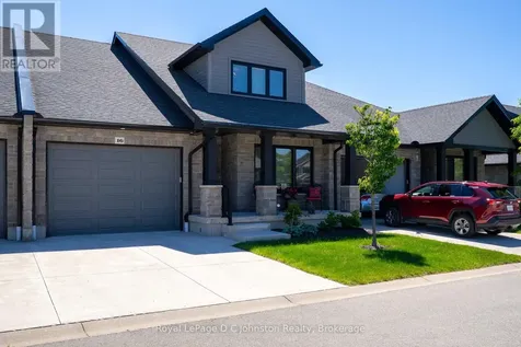 560 Devonshire Road Saugeen Shores ON N0H 2C3