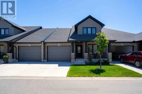 560 Devonshire Road Saugeen Shores ON N0H 2C3