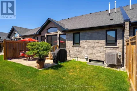 560 Devonshire Road Saugeen Shores ON N0H 2C3