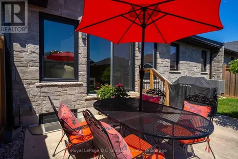 560 Devonshire Road Saugeen Shores ON N0H 2C3