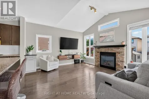 207 Mareth Way Ottawa ON K4M 0C9