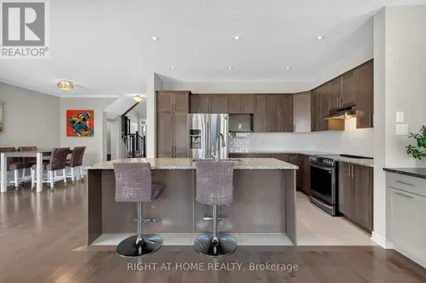 207 Mareth Way Ottawa ON K4M 0C9