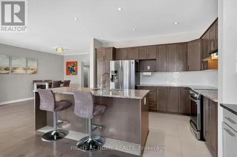 207 Mareth Way Ottawa ON K4M 0C9