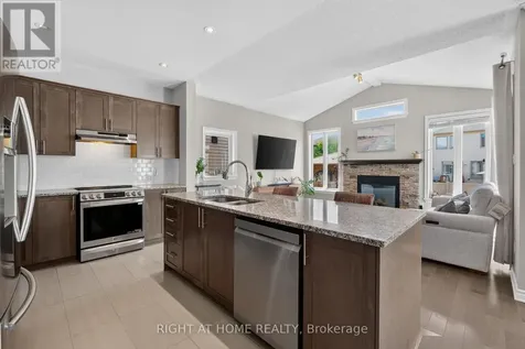 207 Mareth Way Ottawa ON K4M 0C9