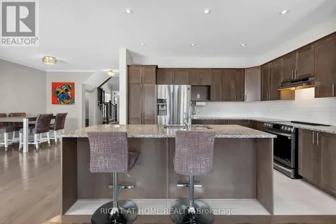 207 Mareth Way Ottawa ON K4M 0C9