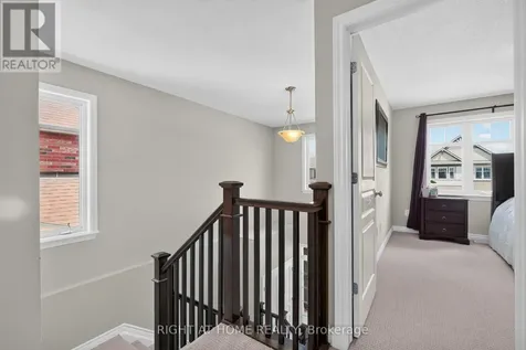 207 Mareth Way Ottawa ON K4M 0C9
