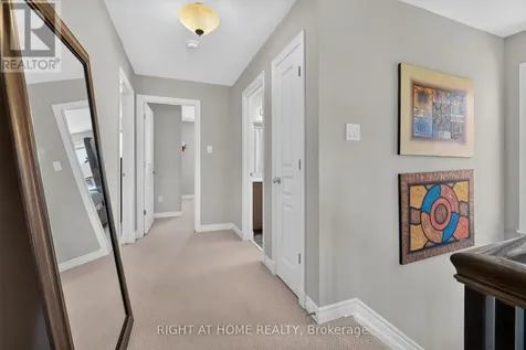 207 Mareth Way Ottawa ON K4M 0C9