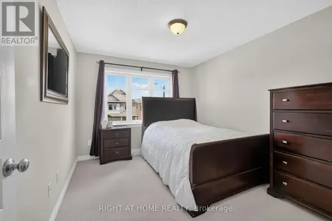 207 Mareth Way Ottawa ON K4M 0C9