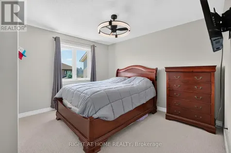 207 Mareth Way Ottawa ON K4M 0C9