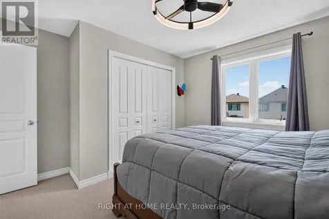 207 Mareth Way Ottawa ON K4M 0C9